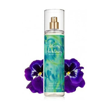 Britney Spears Britney Spears Island Fantasy