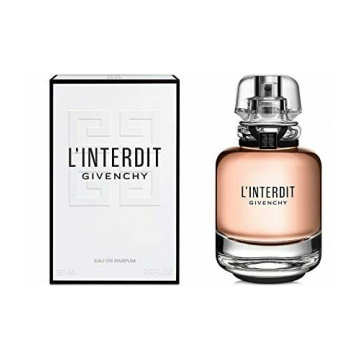 Givenchy Givenchy L'Interdit - изглед 3