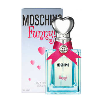 Moschino Moschino Funny Tester - изглед 2