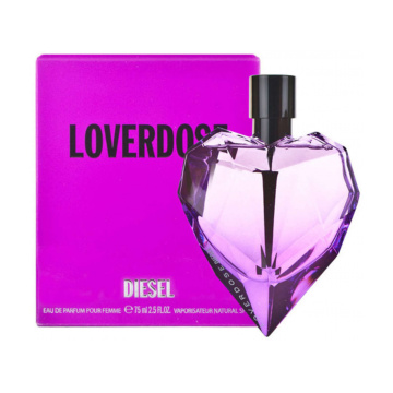 Diesel Diesel Loverdose - изглед 4