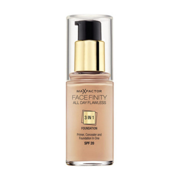 Max Factor Max Factor Face Finity 3in1 Foundation SPF20 - изглед 10