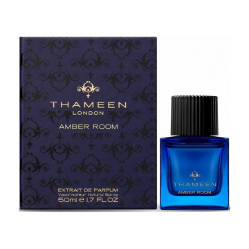 Thameen Thameen Amber Room