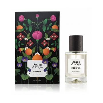 Acqua di Praga Acqua di Praga Bohemia