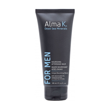 Alma K. Alma K. Nourishing Aftershave Balm