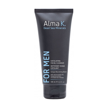 Alma K. Alma K. Exfoliating Facial Cleanser