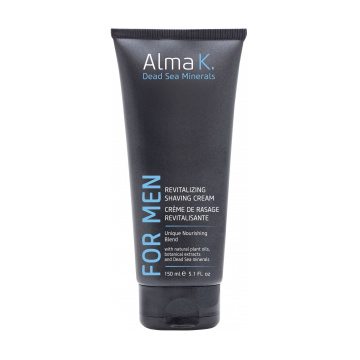 Alma K. Alma K. Revitalizing Shaving Cream