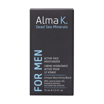 Alma K. Alma K. Active Face Moisturizer IT