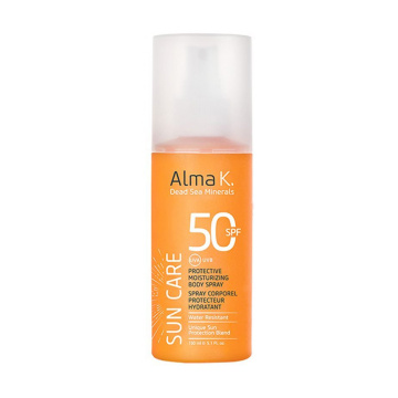Alma K. Alma K. Protective Moisturizing Body Spray SPF 50