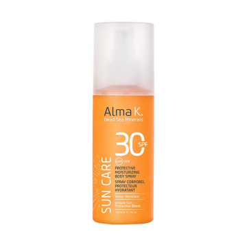 Alma K. Alma K. Protective Moisturizing Body Spray SPF 30