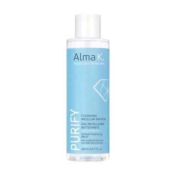Alma K. Alma K. Cleansing Micellar Water