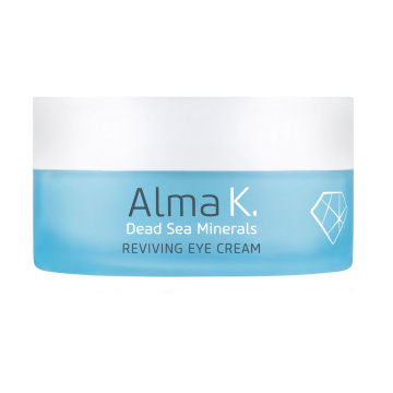 Alma K. Alma K. Reviving Eye Cream
