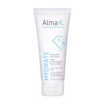 Alma K. Alma K. Refreshing Foot Cream