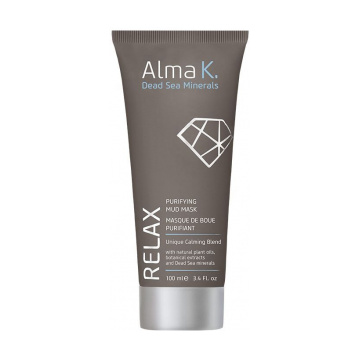Alma K. Alma K. Purifying Mud Mask
