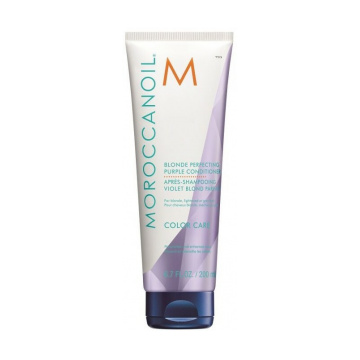 Moroccanoil Moroccanoil Color Care Blonde Perfecting Purple