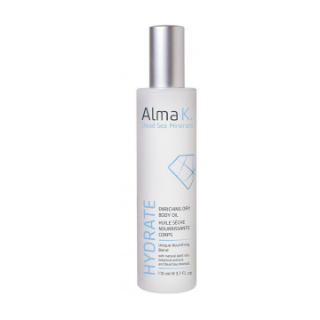 Alma K. Alma K. Enriching Dry Body Oil