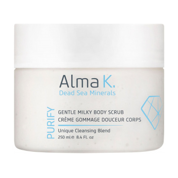 Alma K. Alma K. Gentle Milky Body Scrub