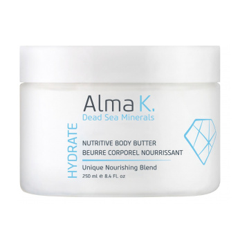 Alma K. Alma K. Nutritive Body Butter