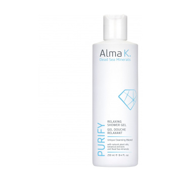 Alma K. Alma K. Relaxing Shower Gel