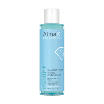 Alma K. Alma K. Balancing Toner