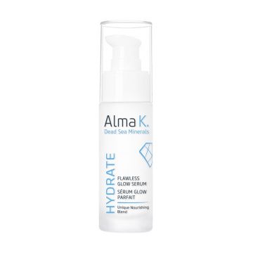 Alma K. Alma K. Flawless Glow Serum