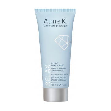 Alma K. Alma K. Peeling Mineral Mask