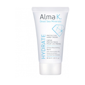 Alma K. Alma K. Mini Size - Protective Hand Cream