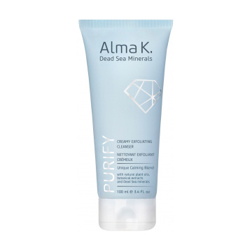 Alma K. Alma K. Creamy Exfoliating Cleanser