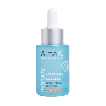 Alma K. Alma K. Brightening Booster