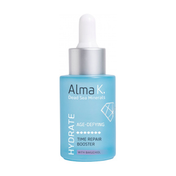 Alma K. Alma K. Time Repair Booster