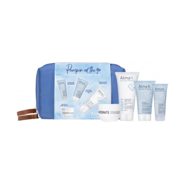 Alma K. Alma K. Pamper On the Go- Travel Set