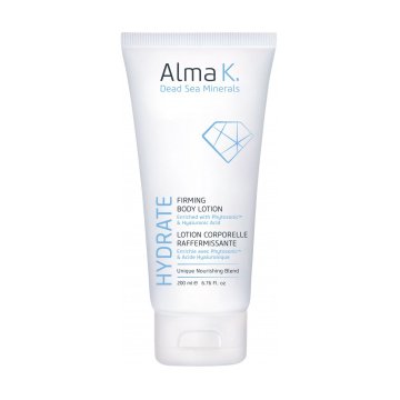 Alma K. Alma K. Firming Body Lotion