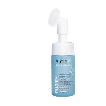 Alma K. Alma K. Pore Cleansing Foaming Mousse With Salicylic acid & Symlacriol
