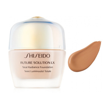 Shiseido Shiseido Future Soultion LX Total Radiance Foundation SPF 15