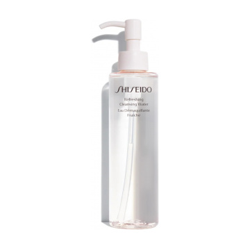 Shiseido Shiseido Refreshing Cleansing Water