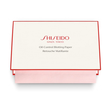 Shiseido Shiseido Oil-Control Blotting Paper