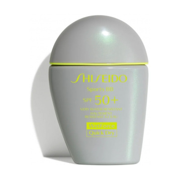 Shiseido Shiseido WetForce Quick Dry Sports BB SPF 50+