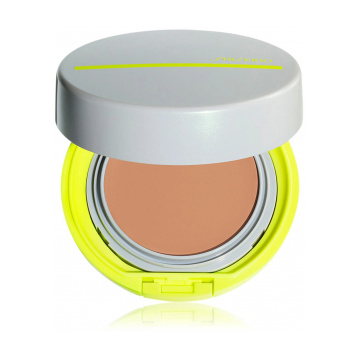 Shiseido Shiseido WetForce Quick Dry Sports BB Compact SPF 50+