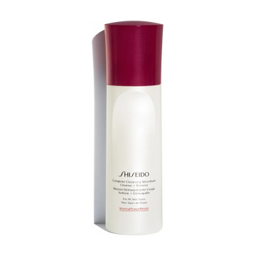 Shiseido Shiseido InternalPowerResist Complete Cleansing Microfoam