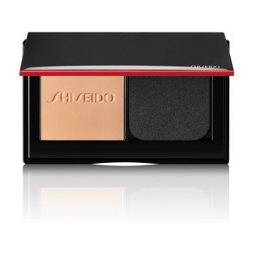 Shiseido Shiseido Synchro Skin Self-Refreshing Custom Finish Powder Foundation