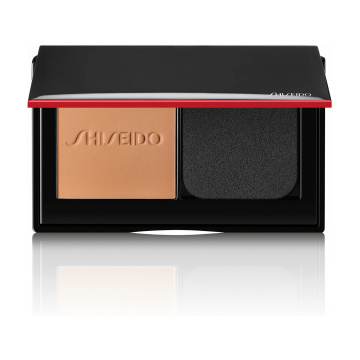 Shiseido Shiseido Synchro Skin Self-Refreshing Custom Finish Powder Foundation