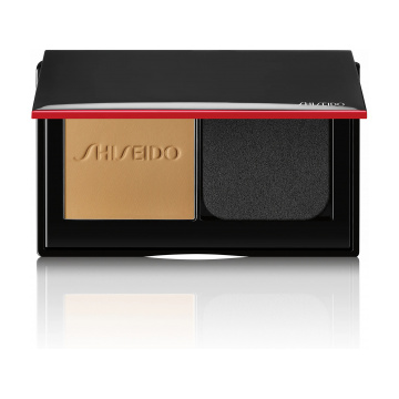Shiseido Shiseido Synchro Skin Self-Refreshing Custom Finish Powder Foundation