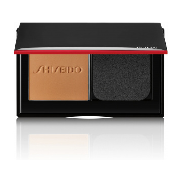 Shiseido Shiseido Synchro Skin Self-Refreshing Custom Finish Powder Foundation