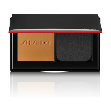 Shiseido Shiseido Synchro Skin Self-Refreshing Custom Finish Powder Foundation
