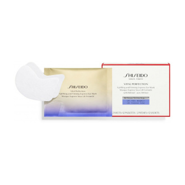 Shiseido Shiseido Vital Perfection Uplifting & Firming Express Eye Mask