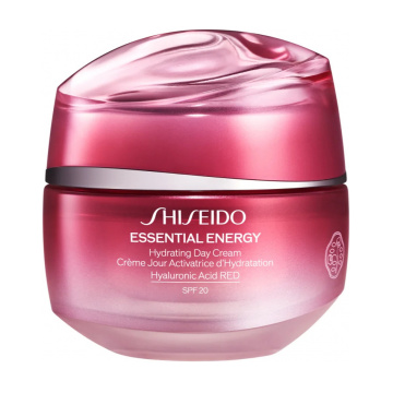 Shiseido Shiseido Essential Energy Hydrating Day Cream