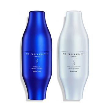 Shiseido Shiseido Bio-Performance Skin Filler Serums Refillable - изглед 2