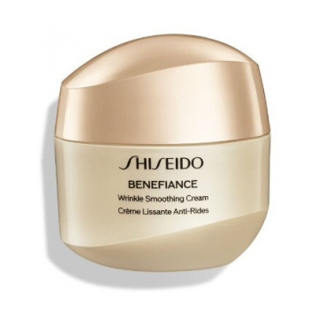 Shiseido Shiseido Benefiance Wrinkle Smoothing Cream