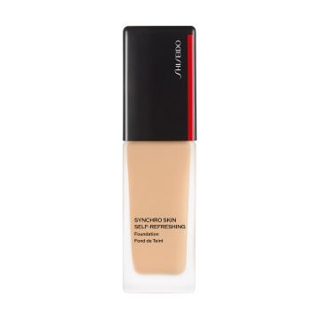 Shiseido Shiseido Synchro Skin Self-Refreshing Foundation SPF 30