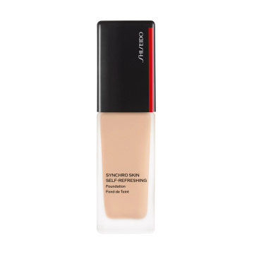 Shiseido Shiseido Synchro Skin Self-Refreshing Foundation SPF 30