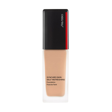 Shiseido Shiseido Synchro Skin Self-Refreshing Foundation SPF 30
